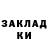 ЭКСТАЗИ Cube Nikita Klevtsov